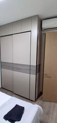 The Tapestry (D18), Condominium #584429341